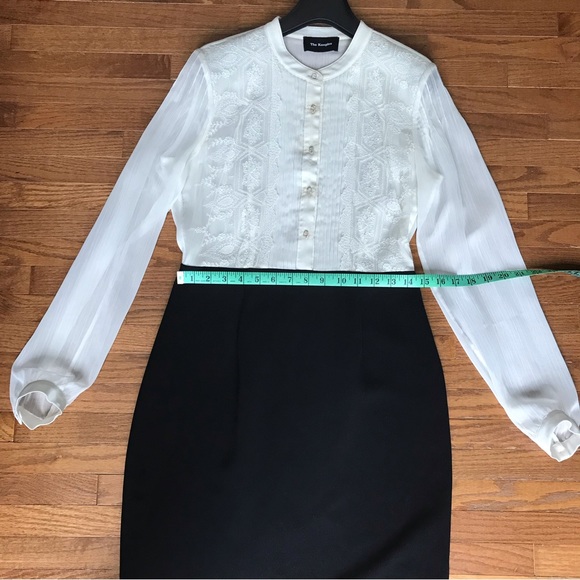 Kooples Dress - Picture 14 of 16